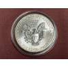 Image 2 : 2015 American Silver Eagle - 1Toz .999 Silver