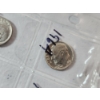 Image 3 : Assorted U.S. Coins Including Quarters, Dimes, & Sacagawea Dollars - Face Value: $30.65