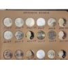 Image 27 : Stunning Complete Collection Book of Jefferson Nickels Including Many Proofs! Total FV: $12.25