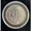 Image 2 : 1881- O United States Morgan Silver Dollar - Incredible Condition 