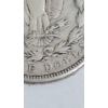 Image 7 : 1921 90% Silver Morgan Dollar (3) Mint Mark Set With COA In  The American Heritage Mint Display