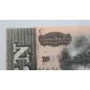 Image 7 : PMG 1864 $10 T-68 Confederate States Of America Note 63 Choice Uncirculated 