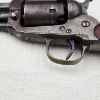 Image 10 : Antique E. Whitney New Haven Black Powder Percussion Revolver – Civil War Era