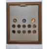 Image 5 : Lot of (3) Bicentennial Coin Displays - Full and Partially Filled