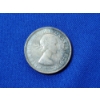 Image 2 : 1953 Canada 80% Silver Dollar / ASW: 0.6oz