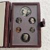 Image 3 : 1983-S United States Prestige Proof Set FV $1.91