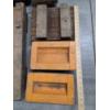Image 3 : Heavy Duty Wood Molds And Vintage Rope 