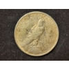 Image 3 : 1922 Silver Peace Dollar 