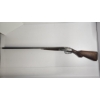 Image 7 : Vintage Worthington Arms Co. Side-By-Side Double Barrel Shotgun, Cresent Firearms (see description)