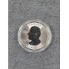 Image 2 : 1 Oz 9999 Fine Silver 2025 Maple Leaf in Capsule