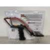 Image 2 : Brand New Marksman Adjustable Laserhawk Slingshot - Built To Last