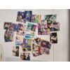 Image 5 : Huge Lot of Assorted Sports Trading Cards: 1985 Topps, 1996 Pinacle, 1996 Donruss & MUCH MORE!