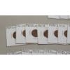 Image 3 : Assorted 1920's United States Lincoln Wheat Cents - Face Value: $0.45