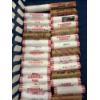 Image 2 : Basket of Rolled Pennies - FV $15.50 - Various Years