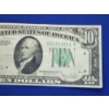 Image 3 : United States $10 Federal Reserve Note Series 1934 C *STAR NOTE* SN: D02269661