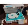 Image 1 : Disney Mickey Mouse 1950s Record Player & Original Disneyland Ticket - See PIcs