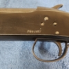 Image 17 : Savage Springfield Model 944 Break-Action Single Shot 20 Gauge Shotgun 3" Chamber