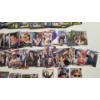 Image 5 : Large Lot of Assorted Nascar Racing Trading Cards Dating From 1991 to 2016 Prizm