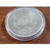 Image 3 : Excellent 1896 Morgan Silver Dollar in Protective Case ~ Philadelphia Mint!