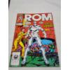 Image 4 : Lot of Four Assorted Marvel Comic Books