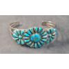 Image 4 : Earring Sets, Necklace Pendant & Bangle Bracelet With Sterling Silver- Total Weight: 41.3g