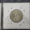 Image 3 : Three 90% Silver Washington Quarters ~ $0.75 Face Value ~ In Card