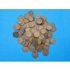 Image 1 : Lot of Approx. 100 Lincoln Wheat Pennies