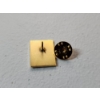 Image 4 : Collectible University of Dayton Golden Flyers Lapel Gold-Tone Pin
