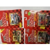 Image 6 : 11 Racing Champions NIB 1/64 Scale Die Cast Replicas - Nascar - Various Racers - 1996 & 1997 Edition