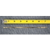 Image 4 : 14K Yellow Gold Bracelet Measuring About 7 Inches Long & Weighing 2 Grams Total