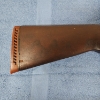Image 2 : J.C. Higgins Model 583.20 Bolt-Action 12 Gauge Shotgun w/ Tubular Magazine