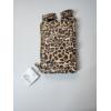 Image 1 : Kim Rogers Crossbody Leopard Print Wallet - New With Tags