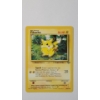 Image 1 : 1999 Pikachu #60/64 Pokemon Trading Card From The Jungle Set - Near Mint