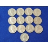 Image 1 : x13 United States 1776-1976 200th Anniversary Bicentennial Quarters FV: $3.75