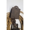 Image 4 : Vintage Pulley & Vice Clamp 