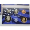 Image 6 : x3 United States Mint 50 State Quarters Proof Sets: 2002, 2003, 2004 in Original Packaging w/ CoA