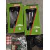 Image 3 : Two New Coleman Lanterns, Table Cloth & Clips, Light Set, Axe, Tire Kit & More