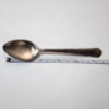 Image 4 : Vintage Sterling Silver Spoon - Total Weight: 18.0g