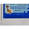 Image 14 : Large Lot of Assorted Digimon Trading Cards 1999-2000