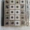 Image 14 : HUGE!!! Sorted, Dated, and Sealed Collection of United States Nickels in Protective Binder AFV $7.75