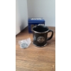 Image 2 : (3) Star Wars Characters Collectible Ceramic Cups