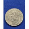 Image 2 : 1971- D Liberty Eisenhower Dollar "Ike Dollar"