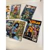 Image 3 : X-Files Comics - Set of 9 Comic Books - Marvel Comics - So Lame part 2 - 'Nuff Said - King Hyperion 