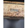 Image 4 : Detecto Vintage Metal Bathroom Scale - Unknown Working Condition 