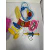 Image 2 : Cleaning & Doctor Kits with Tote Bags - Includes Otoscopes - Stethoscopes - Shot - Clipboard 