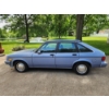 Image 25 : 1983 Chevrolet Chevette Blue Hatchback 4 Door Car with Only 9,200 Miles! ~ NICE CLEAN CAR IN & OUT!