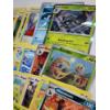 Image 6 : Over 50 Assorted Pokemon Trading Cards Holo, Reverse Holo's & Rares ~ MANY VINTAGE!