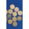 Image 3 : Assorted Years U.S Indian Head Cents - Face Value: $0.12