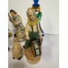 Image 2 : 6 Assorted Clown Figurines