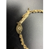 Image 4 : 14k Yellow Gold Rope Chain - 6.0 grams